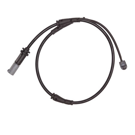 Hi-Temp Brake Sensors, Disc Brake Pad Wear Sensor,