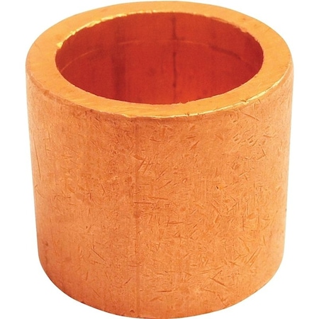 Epc Elkhart Products 119 Series 10030550 Flush Pipe Bushing, 3/4 x 1/2 in, FTG x Sweat 30550