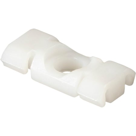 Auveco Chrysler Roof Transverse Moulding Clip, 25PK 23730
