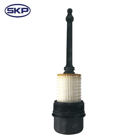 Skyward Automotive Products Engine Oil Filter Housing Cap, SK121462