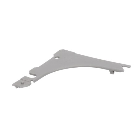 Blomberg TOP CORNER BRACKET - RIGHT 1749050600