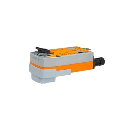 Belimo Spring Return 180 in-lb On/Off 24V AFRX24-S