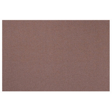 Aarco Fabric Covered Tackable Board Square Model 48"x72" Rose Quartz SF4872003