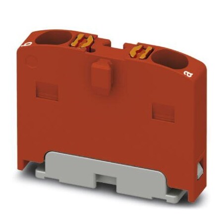 Phoenix Contact PTFIX 2X1 5 RD Distribution block Basic 1045929