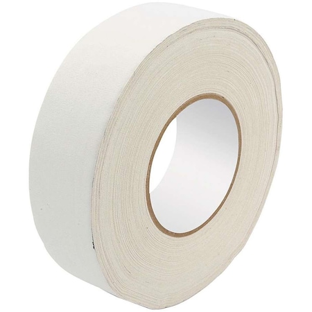 Allstar Performance 2 in. x 165 ft. Gaffers Tape, White ALL14251
