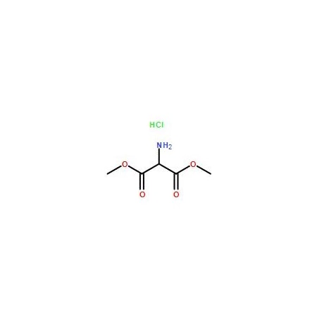 Ak Scientific Dimethyl aminomalonate hydrochloride (5g), CAS 16115-80-3 X4474-5g