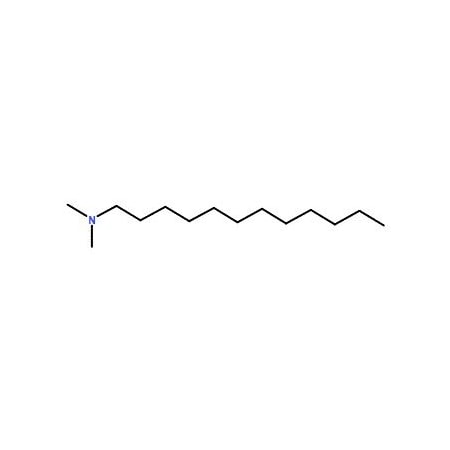 Ak Scientific N, N-Dimethyldodecylamine (100mL), CAS 112-18-5 X0089-100mL