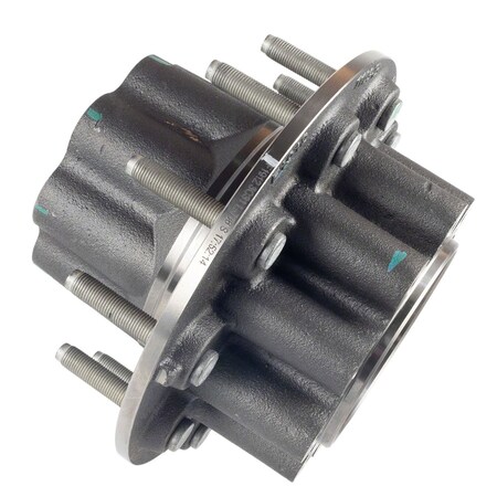 Motorcraft Wheel Hub,  HUB599