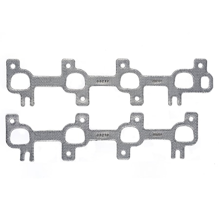 Fel-Pro Exhaust Manifold Gasket Set,  MS93217