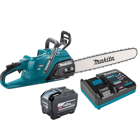 Makita Cordless Chain Saw GCU08E