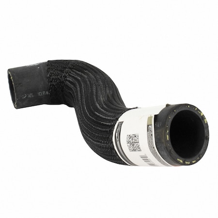 Motorcraft Radiator Coolant Hose, KM5470