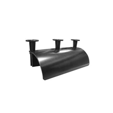 Lowell 18in Radius Drop CLA-18RD