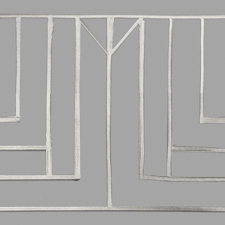 Krylon Short Cuts 1/3 Fl Oz Chrome Gloss Paint Pen SCP-902