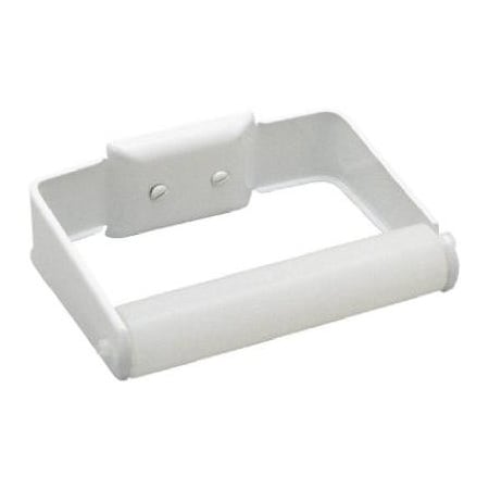 Decko Toilet Paper Holder Wht 48890