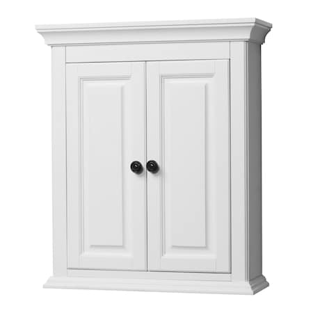 Craft And Main Wall Cabinet, 24x27 in CNWW2427