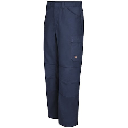 Red Kap Men's Performance Shop Pant 32 x 37U PT2ANV 32 37U