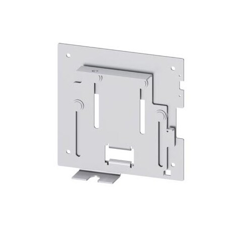 Siemens operator kit with Bowden cable Max-Flex operator switching mechanism single 3VA9677-0CB10
