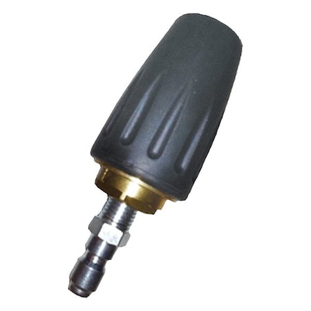 Vortexx Industries Inc Pressure Washer Spray Nozzle, Nozzle 4 Turbo Nozzle