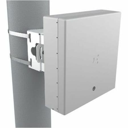Extreme Networks OUTDOOR TRI RADIO WIFI 6E AP 4X44 2.4 GHZ 5GHZ 6GHZ MULTIRATE PORT INTERNAL OM AP5050U-WW