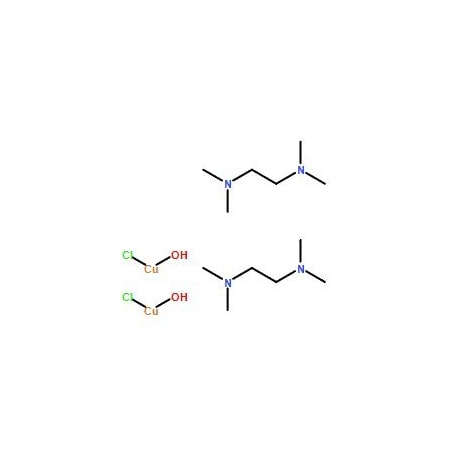 Ak Scientific Cu-TMEDA catalyst (5g), CAS 30698-64-7 7727AL-5g