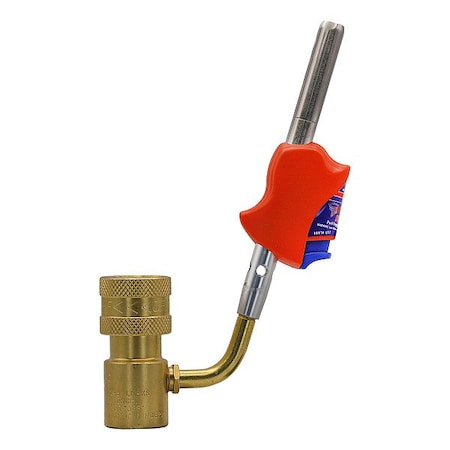 Uniweld Hand Torches, Self-Igniting RP3T7