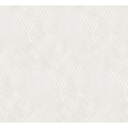A-Street Prints Celik Dove Geometric Wallpaper 2976-86529