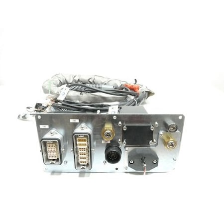 Yaskawa Main Wiring Harness Robot Parts & Accessory 169334-1 HW1171418-B