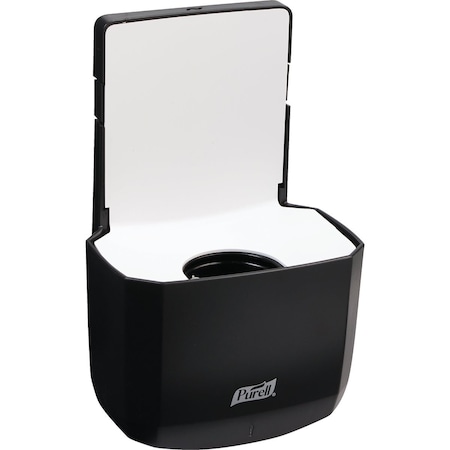 Purell ES6 Black Touch-Free 1200mL Soap Dispenser 6434-01