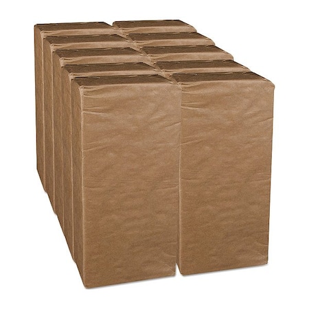 Scott Napkin, 1/8Fld Dinner, 15x17, PK3000 KCC 98200