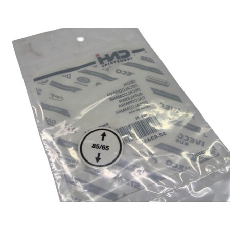 Cnh DECAL, CNH OEM 32.02432 32.02432