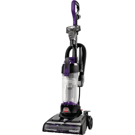 Bissell CleanView Compact Turbo Upright Vacuum Cleaner 3437
