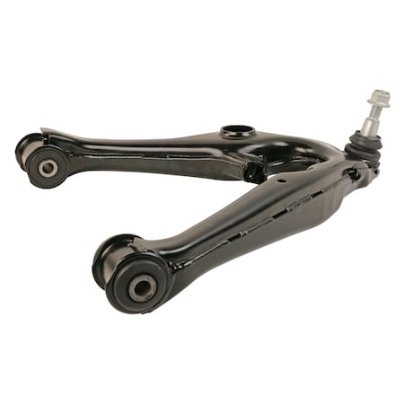 Moog Front Right Lower Suspension Control Arm and Ball Joint Assembly, RK623299
