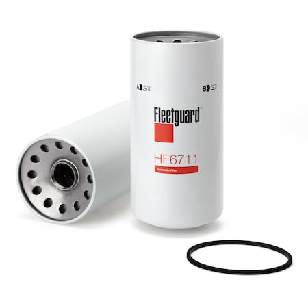 Fleetguard Hydraulic Spin On Cellulose HF6711