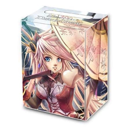 Toys4.0 Deck Box - General Yu-Ji from Generals Order TO3348648