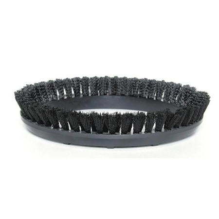 Oreck Rotary Brush, Nylon, Round 237049
