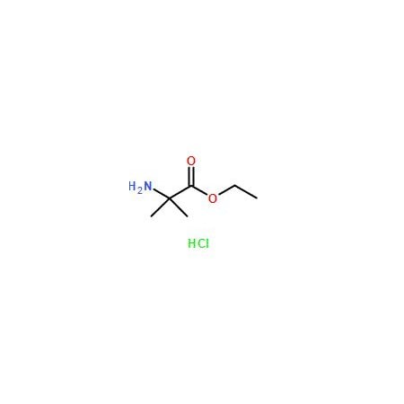 Ak Scientific H-Aib-OEt HCl (100g), CAS 17288-15-2 V3777-100g
