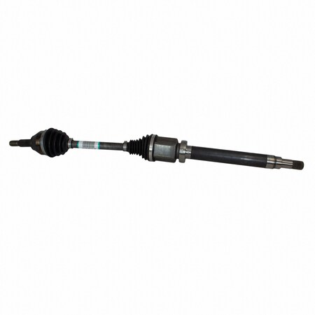Motorcraft Drive Axle Shaft Assembly,  TX548