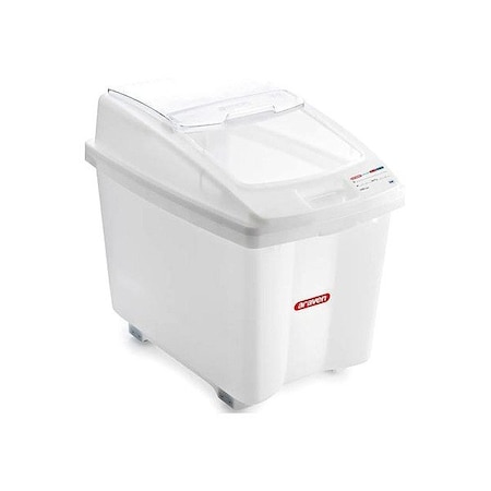 Araven Ingredient Bin Gn Full Size 26 Gal Polyp 00920