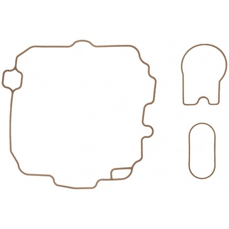 Fel-Pro Fuel Injection Plenum Gasket Set,  MS95816