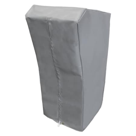 American Security Cabinets Kiosk Cover 810 ASC-M810-OHC-KC