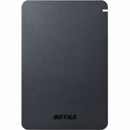 Buffalo MiniStation HD-PGF 1TB USB 3.2 HDPGF1.0U3B