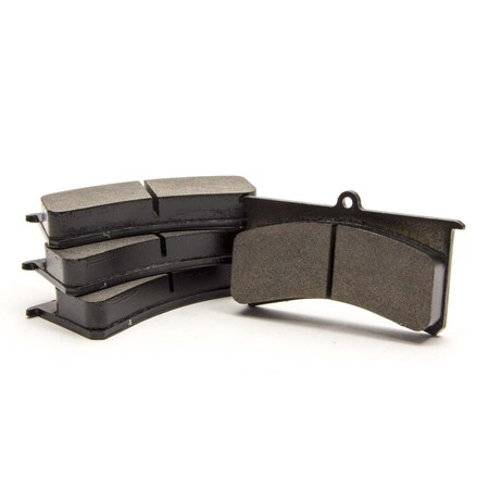 Afco Racing Products 6651021 C2 Brake Pads for F88 Caliper AFC6651021