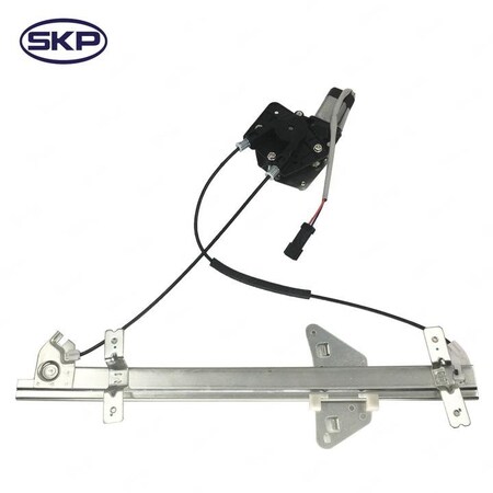 Skyward Automotive Products Window Motor and Regulator Assembly,  SK741648