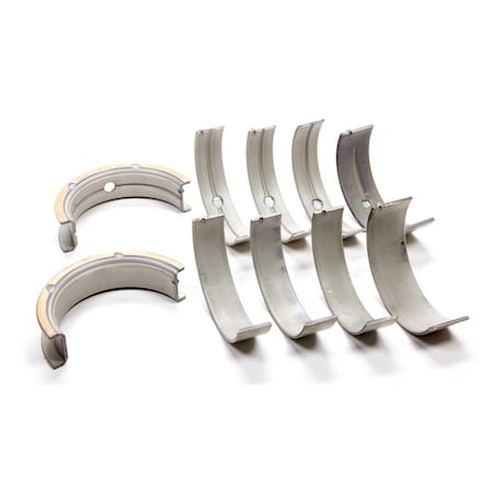 Sealed Power Main Bearing Set for Big Block Buick - 0.010 in. Undersize SEA4664M10