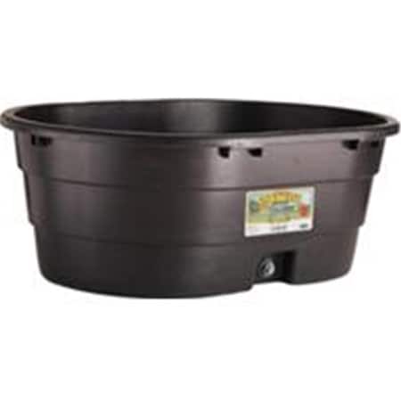 Fly Free Zone Little Giant Oval Stock Tank FL2772268