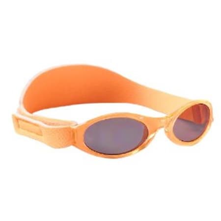 Baby Banz ABBOR Orange BBN006