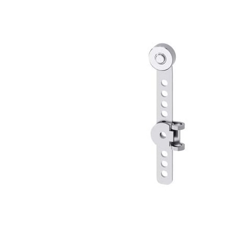 Siemens Adjustable-length Twist lever for position switch 3SE51/52 Metal lever 100 3SE5000-0AA61