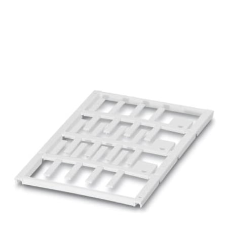 Phoenix Contact UC-WMT 18X4 Cable marker Sheet white 0820293
