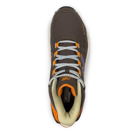 New Balance Fresh Foam Cremorne Mid CT - Men's - CT EH HR SR SF - Chocolate/Orange - 11.5D MUFCMCEHCO-11.5D