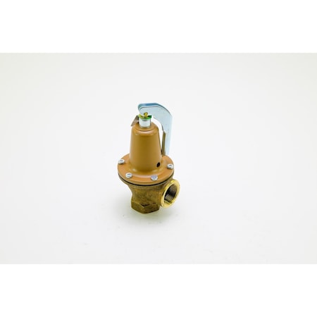 Watts Relief Valve, 50, 1-1/4" 0121513